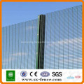 Powder coated Prison Wire Fence